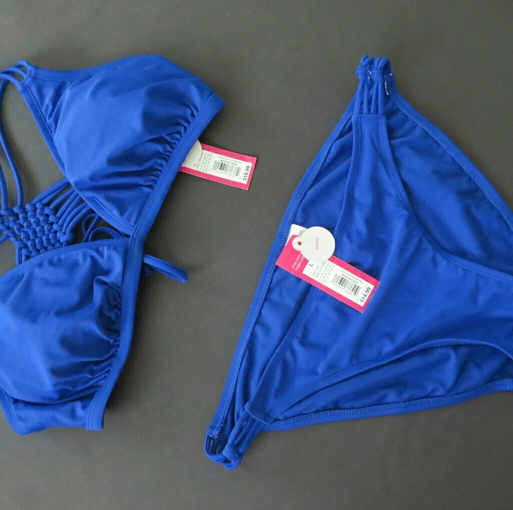 Xhilaration Bikini